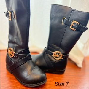 Michael kors boots